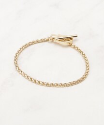 grove（グローブ）の「【HORSESHOEシリーズ】ホースシューマンテルブレスレット（ブレスレット）」