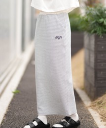 BILLABONG（ビラボン）の「BILLABONG/ビラボン レディース スカート STRIPED RIB LONG SKIRT BG013609（スカート）」
