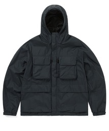 Washed INTL Team Jacket（ブルゾン）｜thisisneverthat（ディスイズ