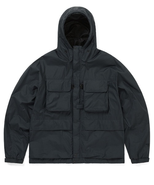 2L Fishing Jacket（ブルゾン）｜thisisneverthat（ディスイズネバー