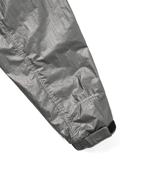 thisisneverthat（ディスイズネバーザット）の「2L Fishing Jacket（ブルゾン・メンズ・ダークグリーン/シルバーグレー/サンドベージュ・L/M/S/XL）」の10枚目の写真