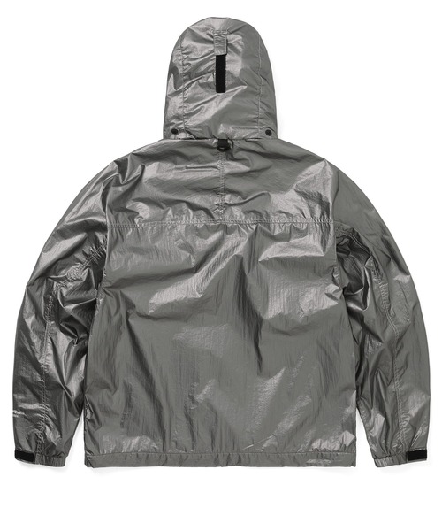 thisisneverthat（ディスイズネバーザット）の「2L Fishing Jacket（ブルゾン・メンズ・ダークグリーン/シルバーグレー/サンドベージュ・L/M/S/XL）」の11枚目の写真