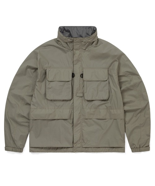 2L Fishing Jacket(ブルゾン)|thisisneverthat(ディスイズネバー 2L Fishing Jacket(ブルゾン)|thisisneverthat(ディスイズネバー