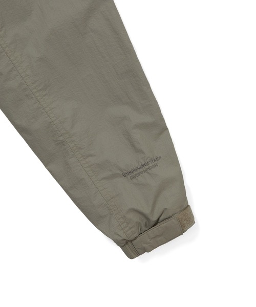 thisisneverthat（ディスイズネバーザット）の「2L Fishing Jacket（ブルゾン・メンズ・ダークグリーン/シルバーグレー/サンドベージュ・L/M/S/XL）」の18枚目の写真