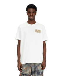セール】メンズ 長袖Tシャツ T-BOXT-LS-V3（Tシャツ/カットソー