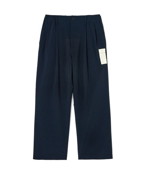 N.HOOLYWOOD TEST PRODUCT EXCHANGE SERVICE/PANTS│1page│N