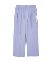 N.HOOLYWOOD｜エヌ.ハリウッドのパンツ（テーパード）通販 - ZOZOTOWN