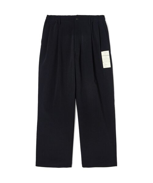 N.HOOLYWOOD TEST PRODUCT EXCHANGE SERVICE/PANTS│1page│N