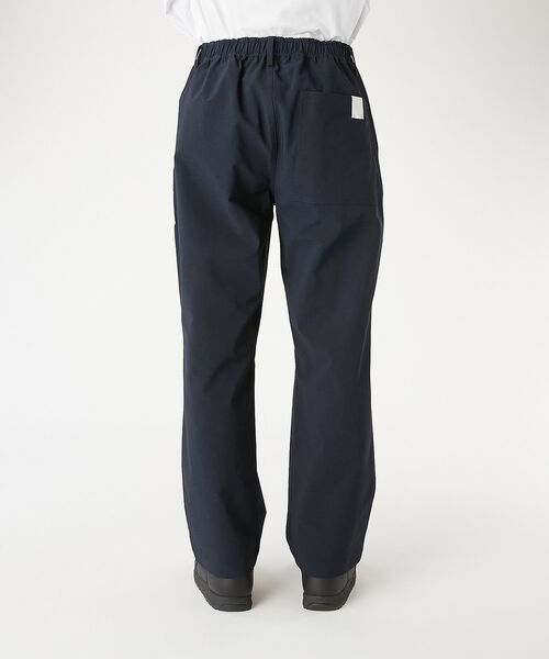 EASY TROUSERS N.HOOLYWOOD TEST PRODUCT EXCHANGE SERVICE│N