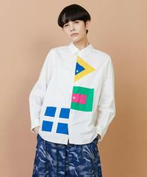 FRAPBOIS | フラッグシャツ(シャツ/ブラウス)