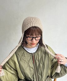 CPCM（シーピーシーエム）の「ニットキャップ（ニットキャップ/ビーニー）」