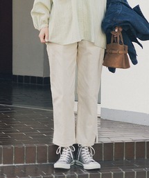 studio CLIP | サブリナパンツ[プラスサイズあり](その他パンツ)