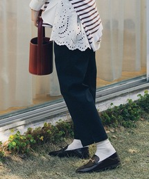 studio CLIP | サブリナパンツ[プラスサイズあり](その他パンツ)