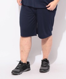PIMLICO（ピムリコ）の「メッシュ ショートパンツ ハーフパンツ 短パン クールタッチ メンズ 大きいサイズ COOL TOUCH DRY ウエストゴム ショートパンツ PIMLICO ピムリコ（その他パンツ）」