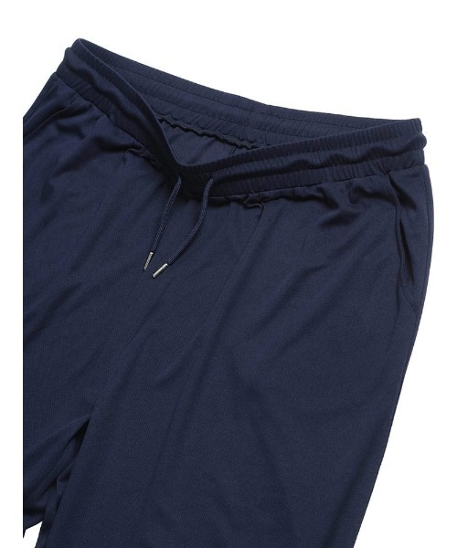 PIMLICO(ピムリコ)の「メッシュ ショートパンツ ハーフパンツ 短パン クールタッチ メンズ 大きいサイズ COOL TOUCH DRY ウエストゴム ショートパンツ PIMLICO ピムリコ(その他パンツ・メンズ・ネイビー/ブラック・X2(4L~5L)/X5(9L~10L)/X1(3L~4L)/X3(6L~7L)/X4(8L~9L))」の17枚目の写真
