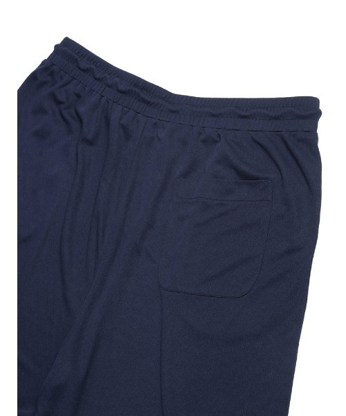 PIMLICO(ピムリコ)の「メッシュ ショートパンツ ハーフパンツ 短パン クールタッチ メンズ 大きいサイズ COOL TOUCH DRY ウエストゴム ショートパンツ PIMLICO ピムリコ(その他パンツ・メンズ・ネイビー/ブラック・X2(4L~5L)/X5(9L~10L)/X1(3L~4L)/X3(6L~7L)/X4(8L~9L))」の18枚目の写真