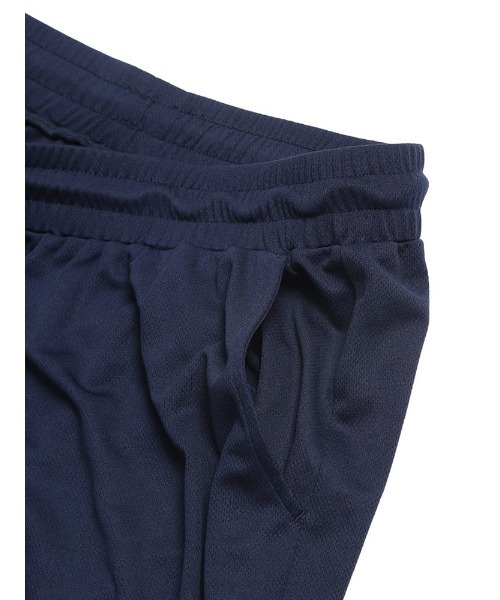 PIMLICO(ピムリコ)の「メッシュ ショートパンツ ハーフパンツ 短パン クールタッチ メンズ 大きいサイズ COOL TOUCH DRY ウエストゴム ショートパンツ PIMLICO ピムリコ(その他パンツ・メンズ・ネイビー/ブラック・X2(4L~5L)/X5(9L~10L)/X1(3L~4L)/X3(6L~7L)/X4(8L~9L))」の19枚目の写真