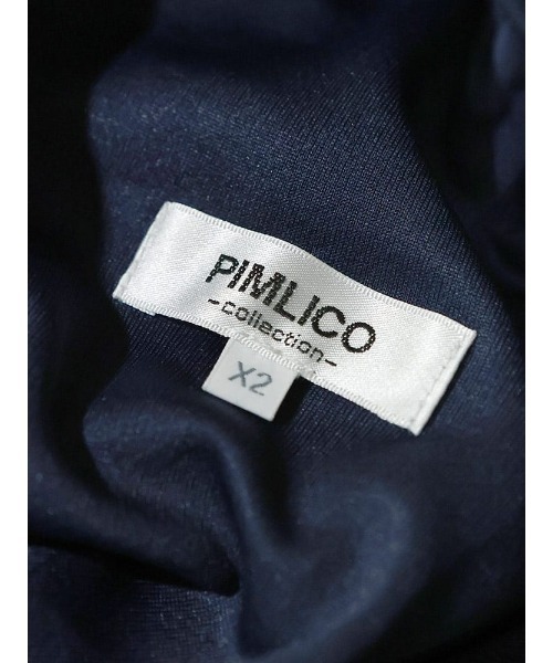 PIMLICO(ピムリコ)の「メッシュ ショートパンツ ハーフパンツ 短パン クールタッチ メンズ 大きいサイズ COOL TOUCH DRY ウエストゴム ショートパンツ PIMLICO ピムリコ(その他パンツ・メンズ・ネイビー/ブラック・X2(4L~5L)/X5(9L~10L)/X1(3L~4L)/X3(6L~7L)/X4(8L~9L))」の21枚目の写真