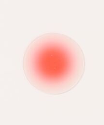 ammy.（エイミードット）の「【 ammy. / エイミードット 】 サンセット グラデーション コースター（ランチョンマット/テーブルウェア）」