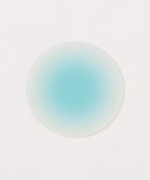 ammy.（エイミードット）の「【 ammy. / エイミードット 】 サンセット グラデーション コースター（ランチョンマット/テーブルウェア）」