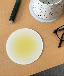 ammy.（エイミードット）の「【 ammy. / エイミードット 】 サンセット グラデーション コースター（ランチョンマット/テーブルウェア）」