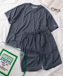 DISCUS(�f�B�X�J�X)�́y71�z�yDISCUS/�f�B�X�J�X�z���b�t�� �N�[���}�b�N�X ���[���E�F�A/�����|�C���g�h�J/T�V���c���V���[�g�p���c/�Z�b�g�A�b�v/2�_�Z�b�g/�z������(���[���E�F�A/�p�W���})