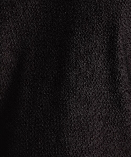 MONSIEUR NICOLE(ムッシュニコル)の「【ex/tra】クールタッチセンセーション VネックTシャツ(Tシャツ/カットソー・メンズ・ブラック/ホワイト・M/L/XL)」の20枚目の写真