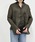 THE FLATS�i�U�t���b�c�j�́uST: THE FLATS OVER SIZE POCKET SHIRT �U �t���b�c �V�A�[�I�[�o�[�T�C�Y �|�P�b�g�V���c�i�V���c/�u���E�X�j�v�b�u���E��