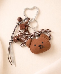 Per sist ence（パーシエンス）の「もぐもぐくまチャーム（チャーム）」