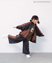 Fluffy BROTHERS(�t���b�t�B�[�u���U�[�Y)�́yReebok�z�g���b�N�W���P�b�g(���̑��A�E�^�[)