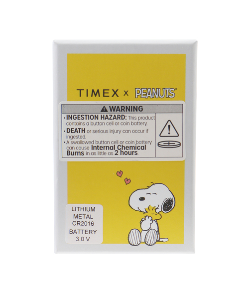 HIROB(ヒロブ)の「Web限定 TIMEX WATCH WEEKENDER TW2V41900(アナログ腕時計・レディース・シルバー・FREE)」の9枚目の写真