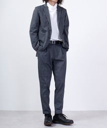 ROOT THREE（ルートスリー）の「セットアップ（セットアップ）」