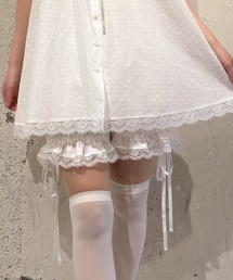 MILK（ミルク）の「ドロワーズ キュロット（その他パンツ）」
