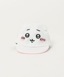 NEW ERA/ニューエラ】キャップキーホルダー ちいかわ / ハチワレ