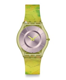 SWATCH（スウォッチ）の「INSPIRANCE（アナログ腕時計）」