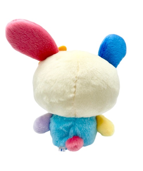 sanrio/サンリオキャラクターズ ウサハナ ふわくたぬいぐるみ