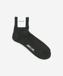 Morris & Sons | MORRIS & SONS | ショートソックス MEN(ソックス/靴下)