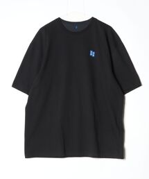 ADER error（アーダーエラー）の「ワンポイント半袖Tシャツ（Tシャツ/カットソー）」