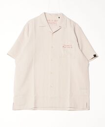 トラヴィスマシュー TravisMathew リップストップ半袖クォーター