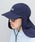 Coleman�i�R�[���}���j�́u�����i�C���� 2WAY �r�b�O�o�C�U�[ �W�F�b�g�L���b�v �r�b�O�T���V�F�[�h�t���i�L���b�v�j�v�b�l�C�r�[