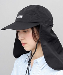 Coleman(�R�[���}��)�̝����i�C���� 2WAY �r�b�O�o�C�U�[ �W�F�b�g�L���b�v �r�b�O�T���V�F�[�h�t��(�L���b�v)