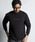 TAION�i�^�C�I���j�́u�yWEB����A�C�e���zTAION × DUFFER 'SUNGARD' MESH L/S TEE�F�^�C�I���ʒ� / �������b�V���K�[�h / ���b�V��T�V���c / �������p / �ڐG�⊴ / UV�J�b�g / �T���K�[�h / ����T�i���b�V���K�[�h�j�v�b�u���b�N