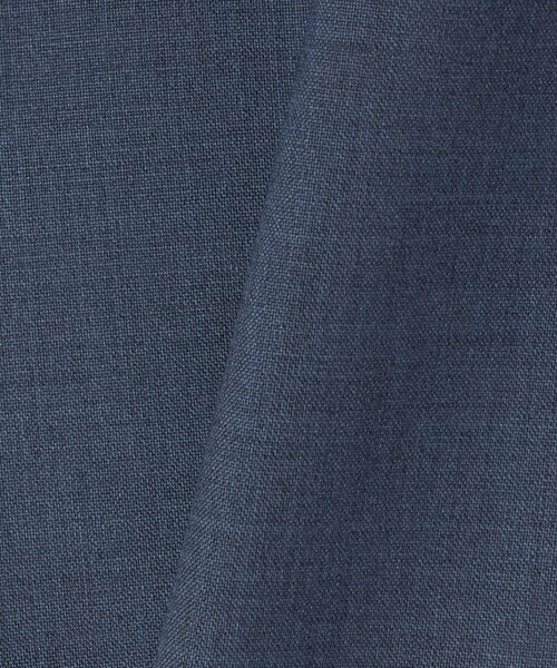 LOEFF(ロエフ)の「<LOEFF>トロピカルウール アメリカンスリーブ ブラウス(シャツ/ブラウス・レディース・コバルトブルー/オリーブ/ブラック・FREE)」の20枚目の写真