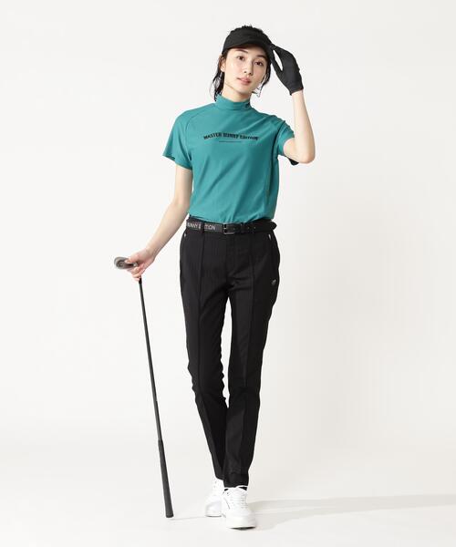 MASTER BUNNY EDITION(マスターバニーエディション)の「【MASTER BUNNY EDITION】フクイジャガード(その他パンツ・レディース・グレー系その他/ホワイト/ブラック・SMALL/MEDIUM/LARGE)」の4枚目の写真