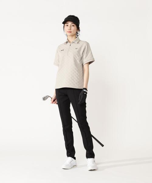 MASTER BUNNY EDITION(マスターバニーエディション)の「【MASTER BUNNY EDITION】フクイジャガード(その他パンツ・レディース・グレー系その他/ホワイト/ブラック・SMALL/MEDIUM/LARGE)」の7枚目の写真