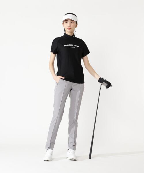 MASTER BUNNY EDITION(マスターバニーエディション)の「【MASTER BUNNY EDITION】フクイジャガード(その他パンツ・レディース・グレー系その他/ホワイト/ブラック・SMALL/MEDIUM/LARGE)」の11枚目の写真