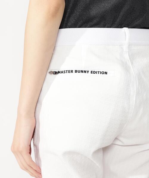 MASTER BUNNY EDITION(マスターバニーエディション)の「【MASTER BUNNY EDITION】フクイジャガード(その他パンツ・レディース・グレー系その他/ホワイト/ブラック・SMALL/MEDIUM/LARGE)」の22枚目の写真