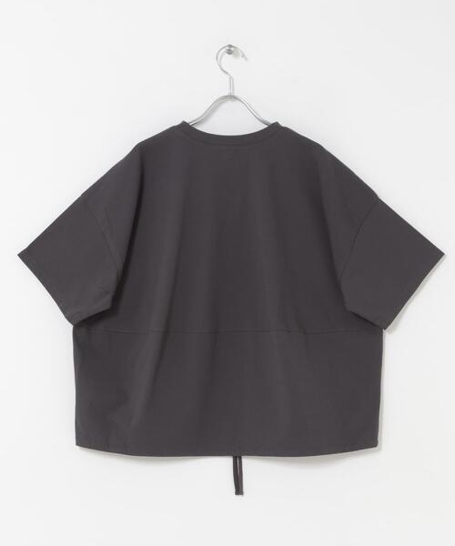 ヘムドロストプルオーバー（Tシャツ/カットソー）｜URBAN RESEARCH
