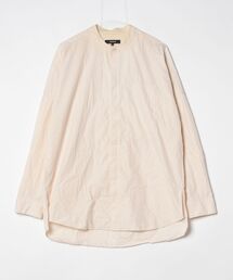 ATTACHMENT（アタッチメント）の「長袖シャツ（シャツ/ブラウス）」