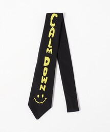UNITED ARROWS & SONS（ユナイテッドアローズアンドサンズ）の「＜SWJP＞ CALM DOWN TIE/ネクタイ（その他・メンズ）」
